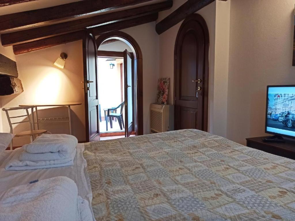 Yawhome B&B Bologna Exterior photo