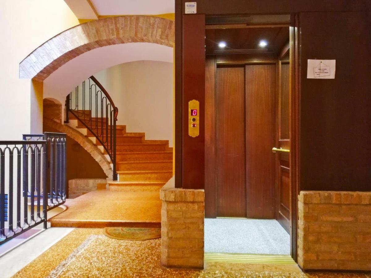 Yawhome B&B Bologna Exterior photo