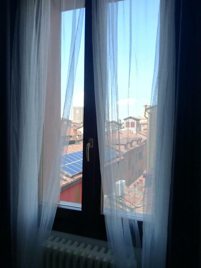 Yawhome B&B Bologna Exterior photo